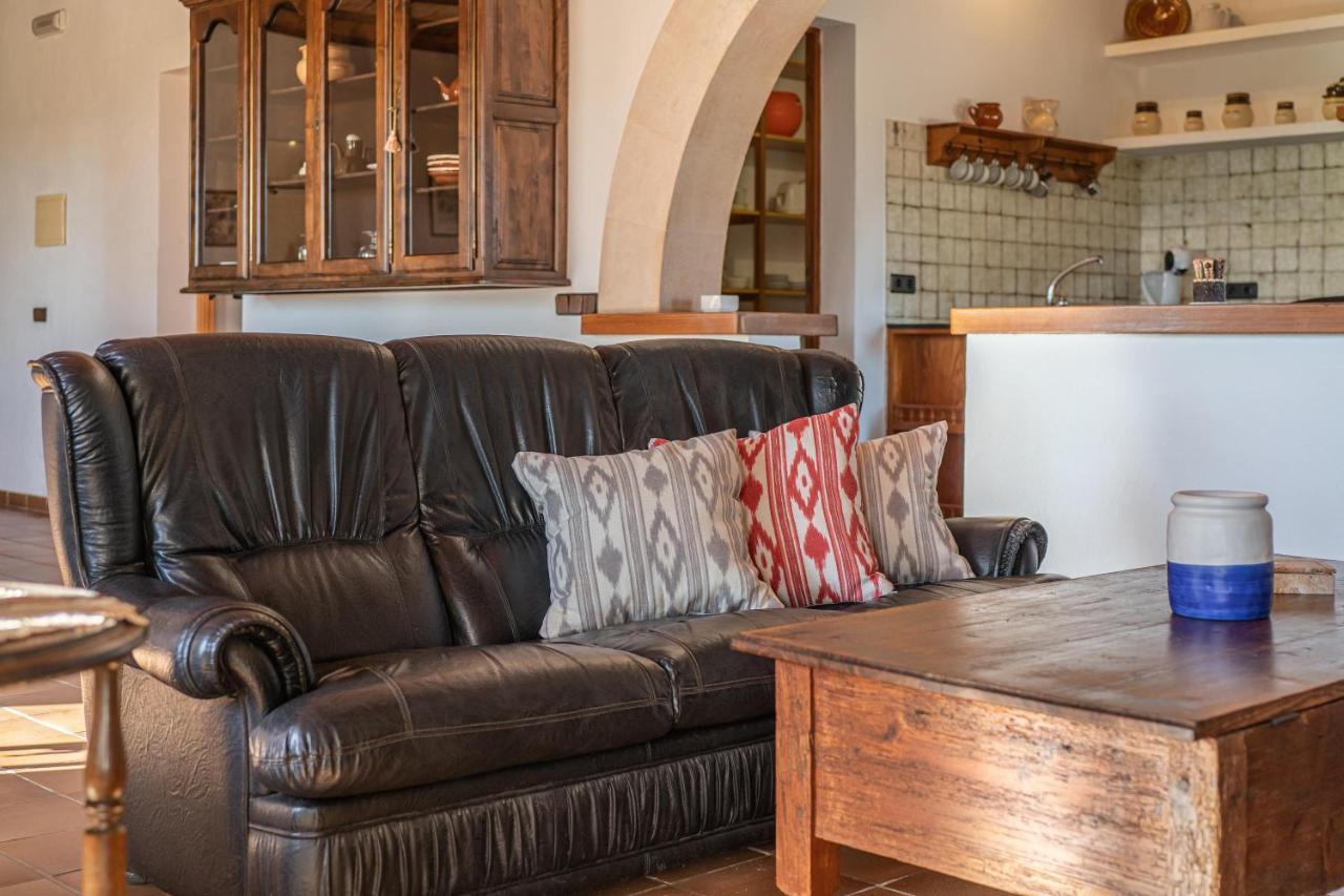 Appartement Es Turo De Cabrera