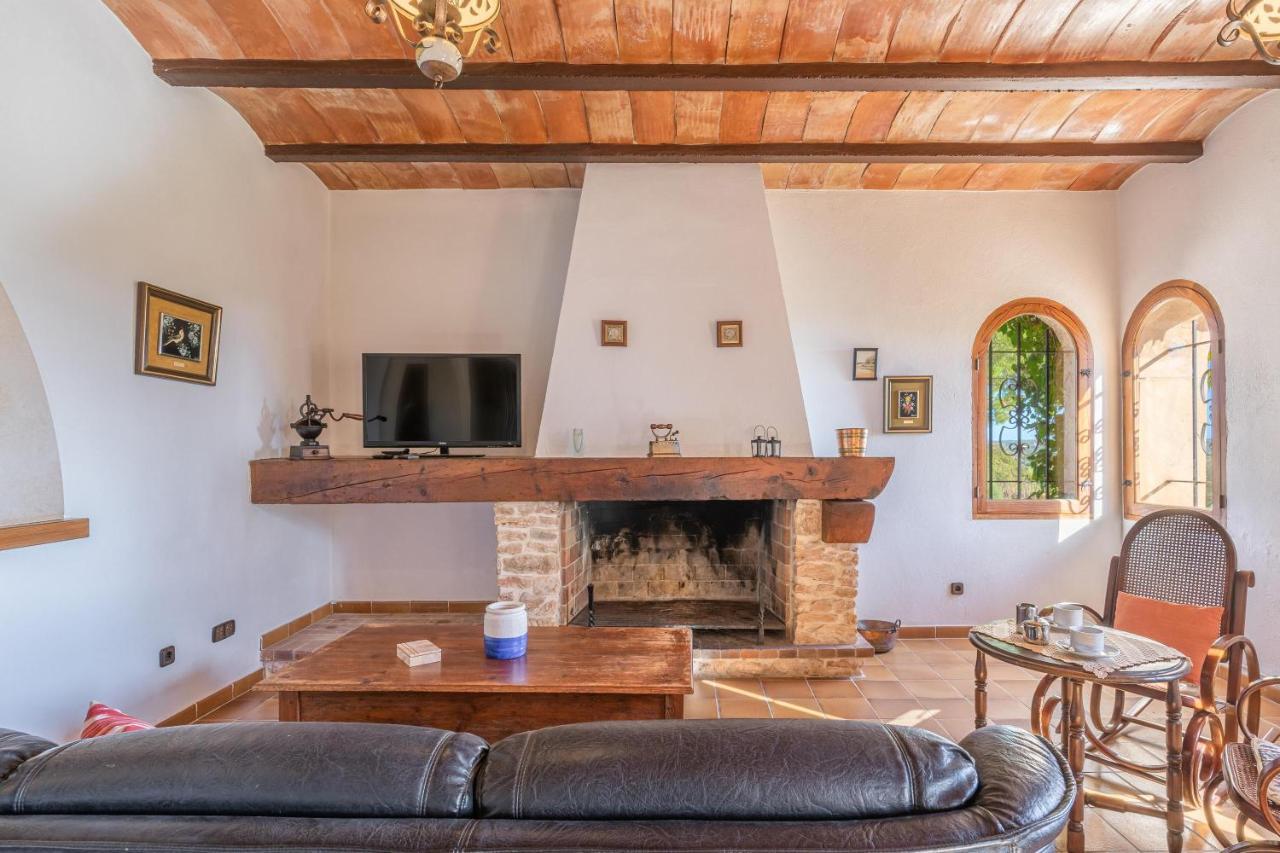 Appartement Es Turo De Cabrera