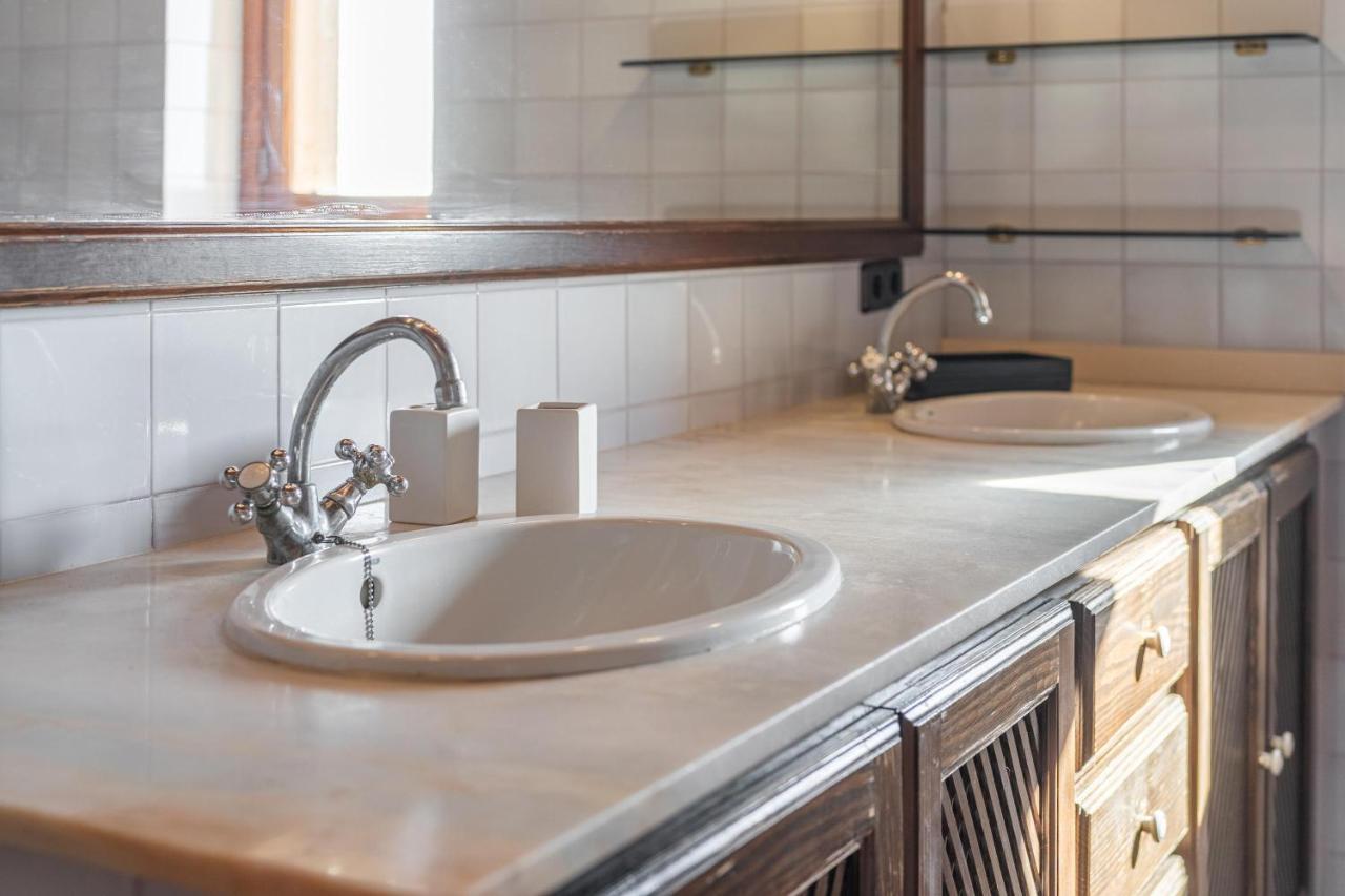 Appartement Es Turo De Cabrera Ses Salines (Mallorca)