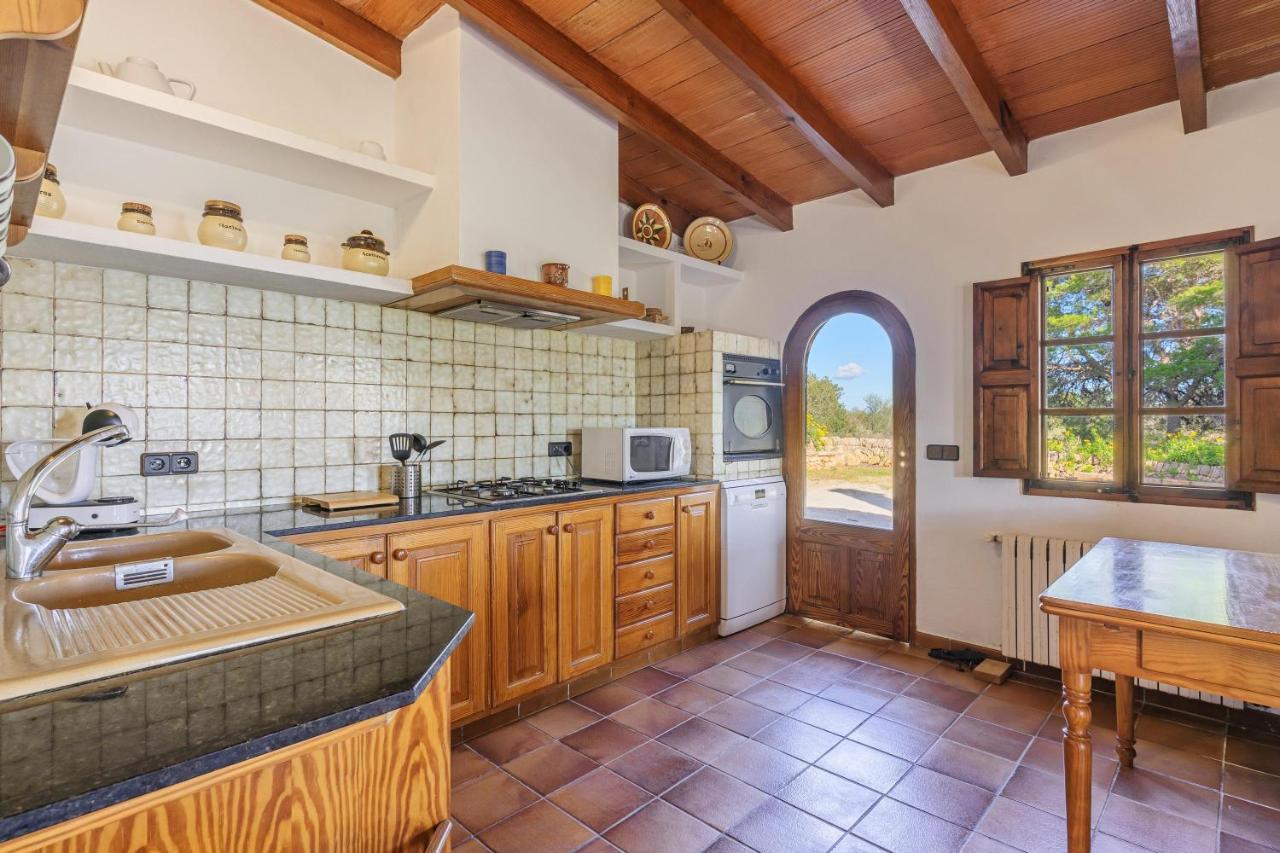 Appartement Es Turo De Cabrera *